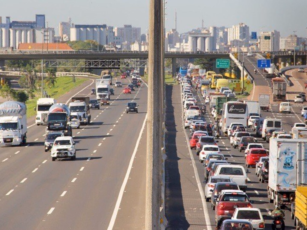 Infrações leves e médias passam a ser punidas com advertência por escrito