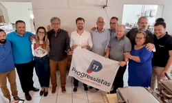 Vereador José Zaccaro é pré-candidato do PP a deputado federal