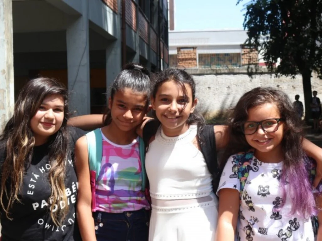 Programa Saúde na Escola ultrapassa 1 milhão de alunos atendidos no RS