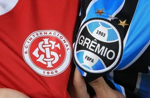 Inter e Grêmio ampliam pressão na terceira rodada do Campeonato Brasileiro 