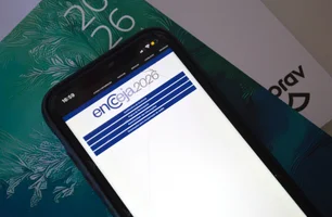 Inscrições para o Encceja 2026 abrem em maio