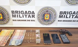 Operação Varredura II cumpre mandados e realiza uma prisão