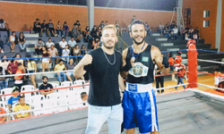 Esportivo é o grande campeão da 64ª Liga Amadora