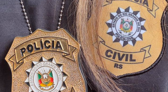 Deam prende dois homens por descumprimento de medida protetiva