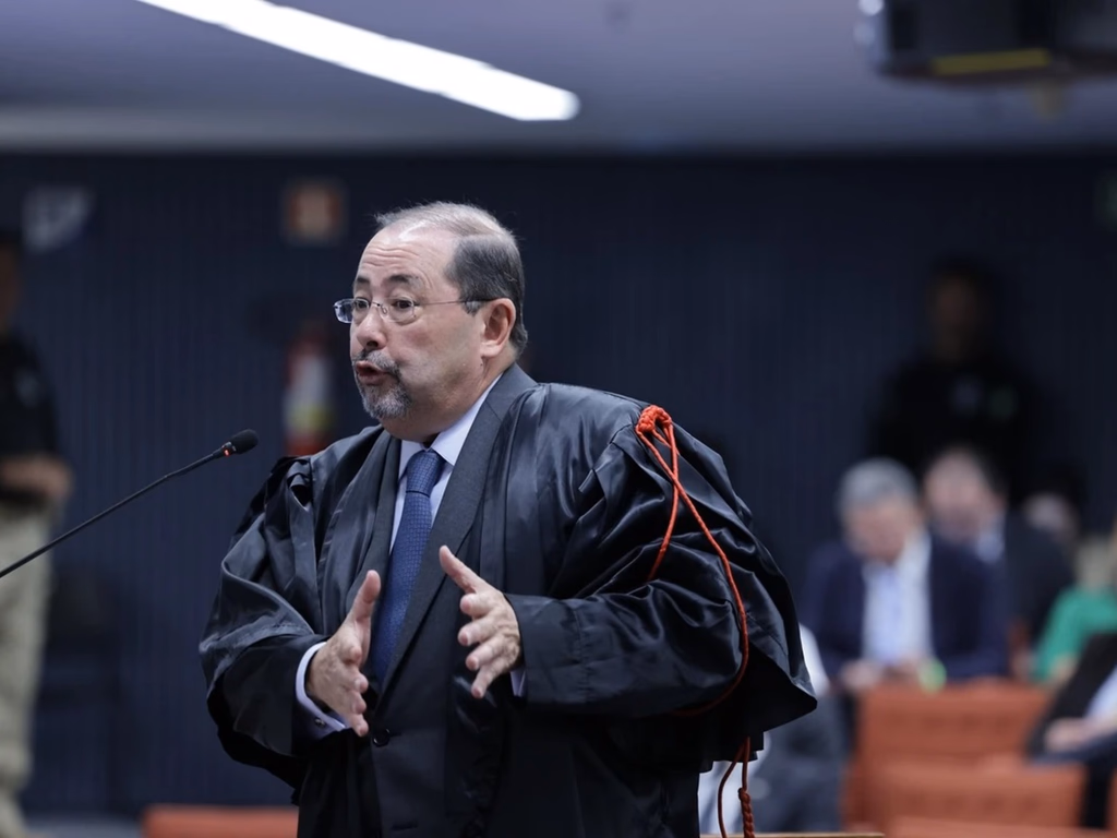 Julgamento de Bolsonaro entra na reta final