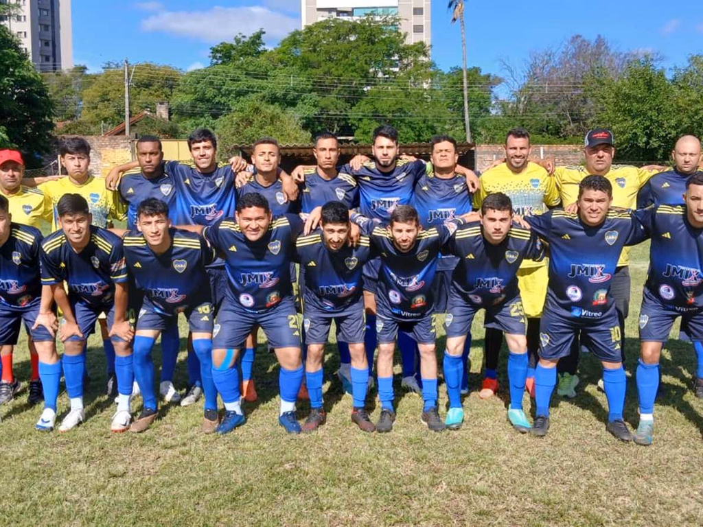 Rodada da LAU é marcada pela chuva e vitória do Portugal
