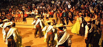 Festa Campeira Internacional será realizada em outubro