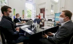 Cine Drive-in proporciona entretenimento diferente