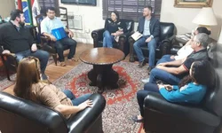 Jogos Municipais da Juventude vão movimentar Barragem Sanchuri