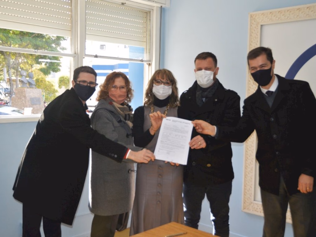 Santa Casa firma acordo que reduz parcelas de empréstimo em 33%