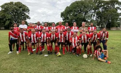 Amador 55 começa com três vitórias