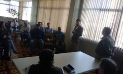 Polícia Civil aprende celular na Modulada em ação contra homicídios e tráfico