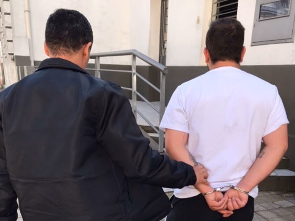 Suspeito de tentativa de homicídio em Uruguaiana é preso em Alegrete