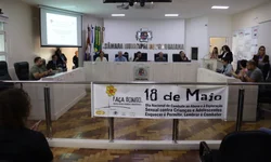 Agressor de idoso é preso por outro crime, no interior