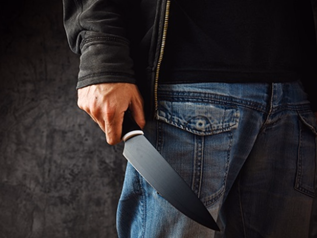 Homem é condenado por tentar matar o enteado