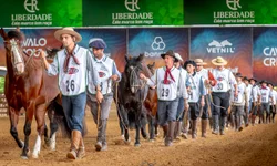 Inscrições para Expo Outonal e Classificatória Gaúcha Sul estão abertas