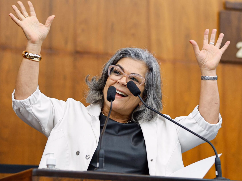 Comissão de Segurança promove roda de conversa na Câmara