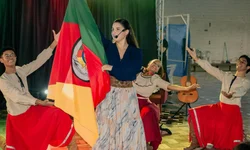 Festas e almoço típico movimentam o fim de semana