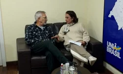 Governo discute conexão ferroviária entre Uruguaiana e Porto Alegre