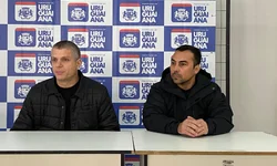 Ponte Internacional está em meia pista