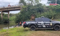 1ª DP prende suspeito de homicídio por posse de arma