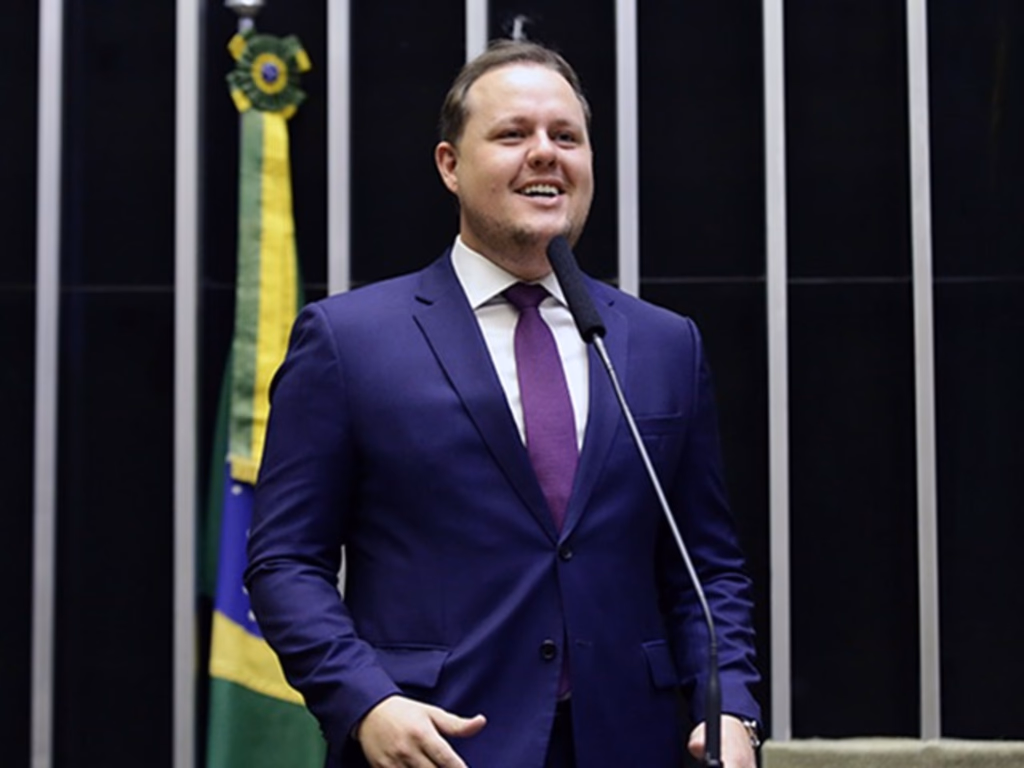 Covatti Filho lança pré-candidatura ao governo do Estado