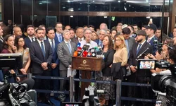 Novo protocola pedido de impeachment de Alexandre de Moraes