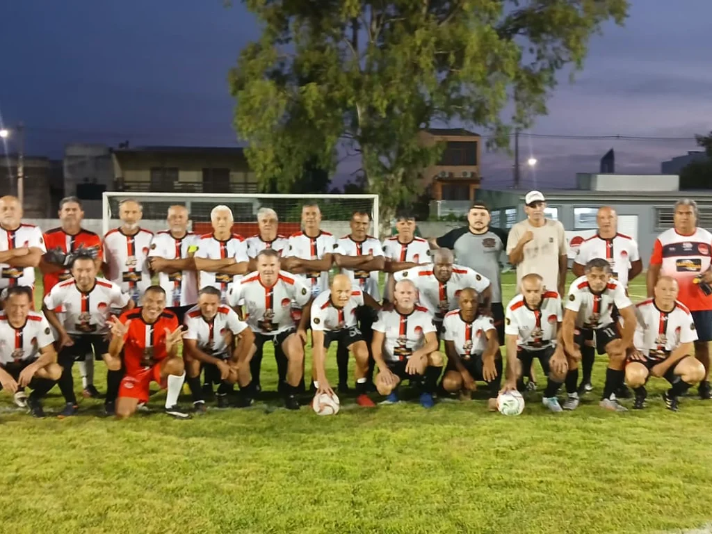 Título decidido e equilíbrio em campo marcam o veterano