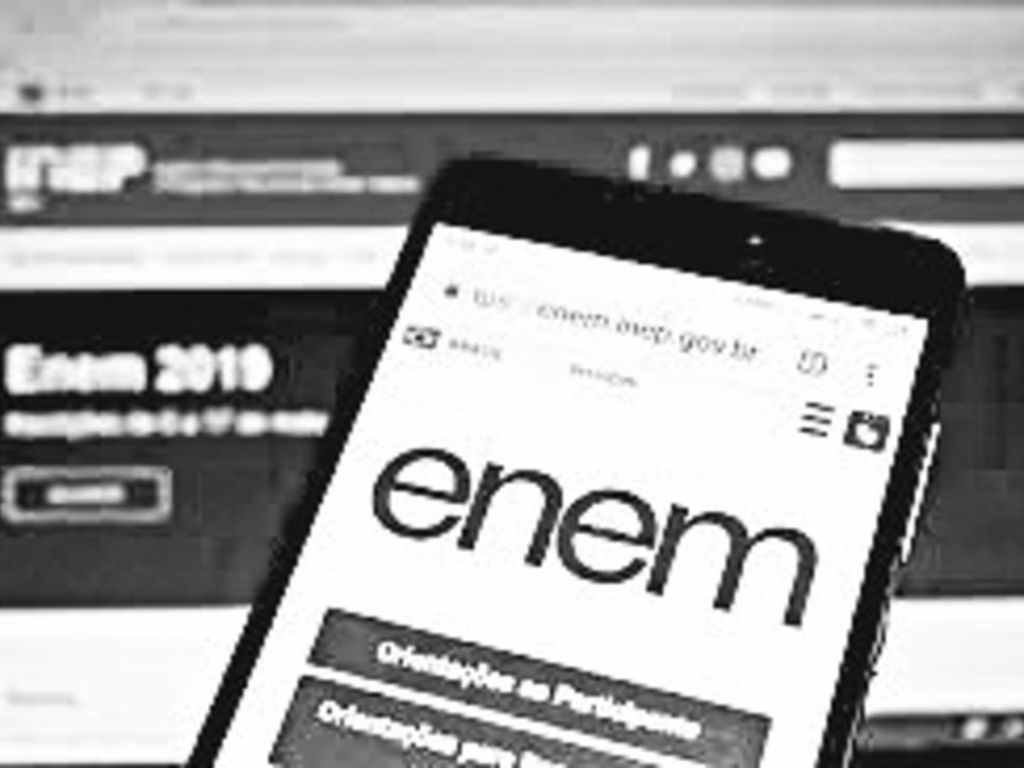 Local e horário de reaplicação do Enem já pode ser conferido