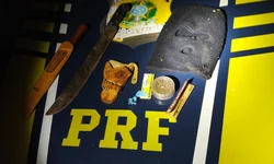 Corpo de Bombeiros recebem sopradores do MPT-RS