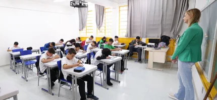 Estado sanciona reajuste de 5,4% no piso do magistério estadual