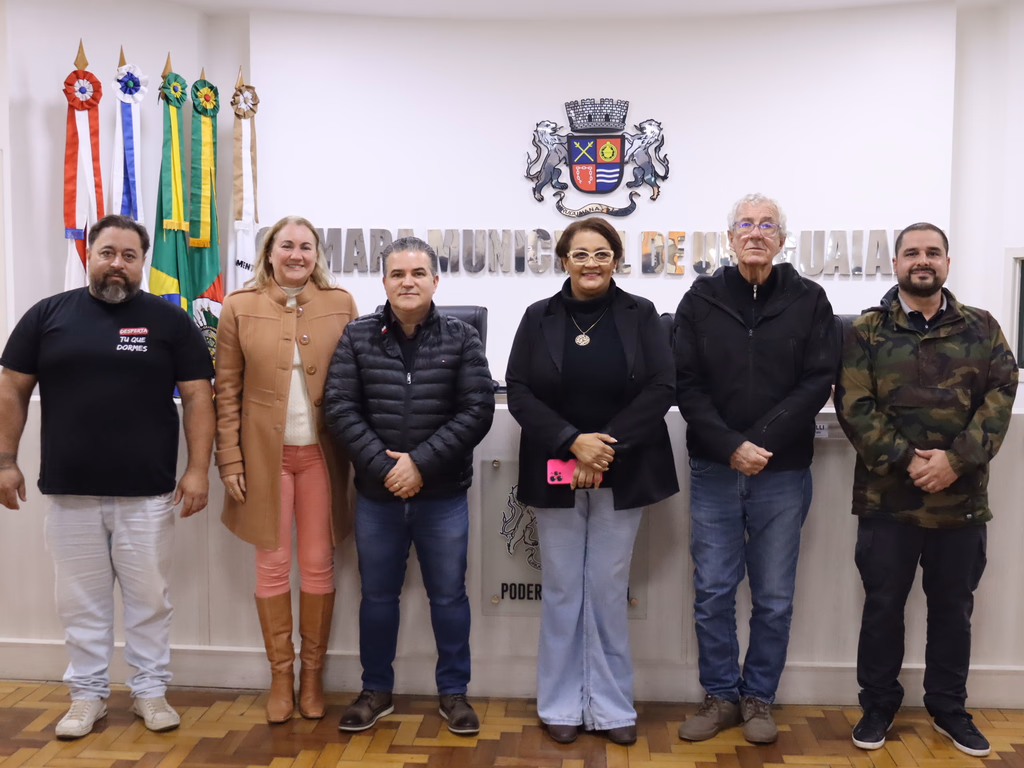 Frente Parlamentar Evangélica é oficializada na Câmara