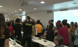 Unipampa inaugurou novas instalações