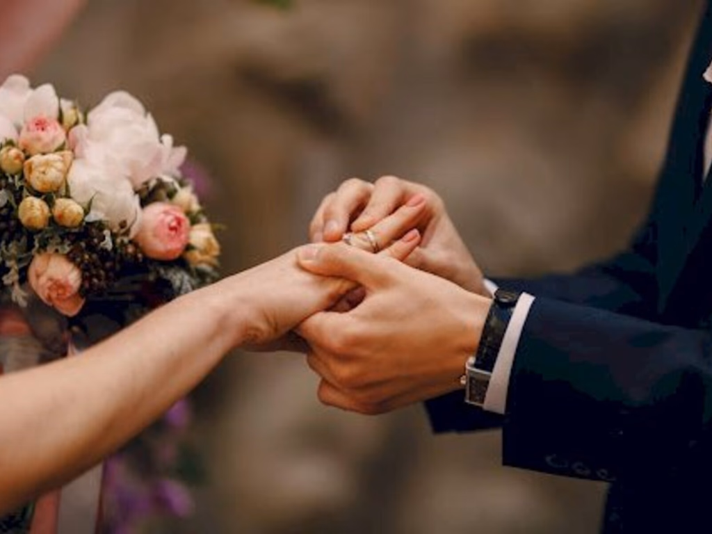 Cartórios registram aumento de 31% nos casamentos no RS