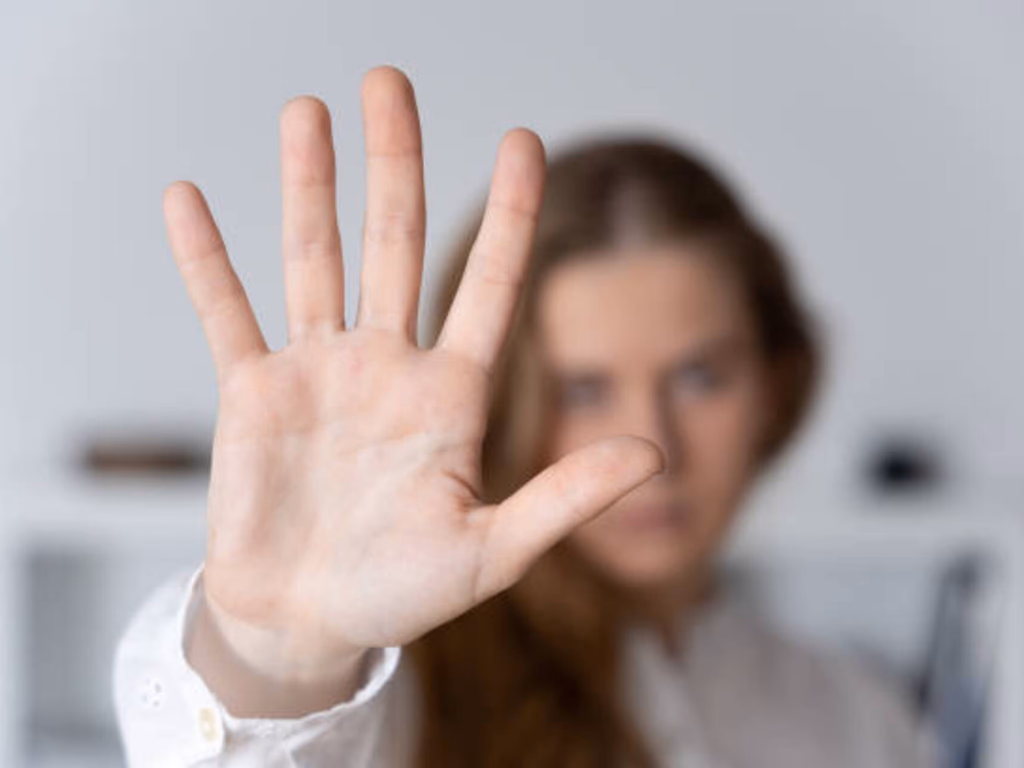 Legislativo recebe indicação para campanha de prevenção à violência de gênero