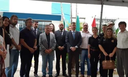 Abordagem policial termina com feridos e 1º BPAF vai apurar