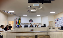 PL sobre concessão da Rodoviária será discutido nesta terça