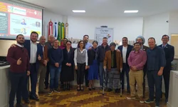 Confirmada realização de concurso público para Câmara