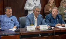 Emenda de R$ 500 mil de Lasier Martins garantirá avanço nas obras