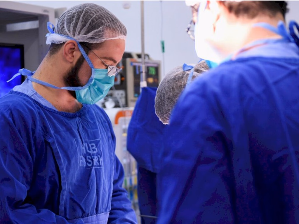 Universidades federais já formaram 1.241 novos profissionais da saúde