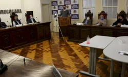 Uruguaiana tem baixa propagação de Covid