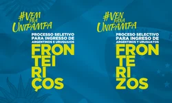 Unipampa lança processo seletivo complementar com 1.133 vagas para graduação