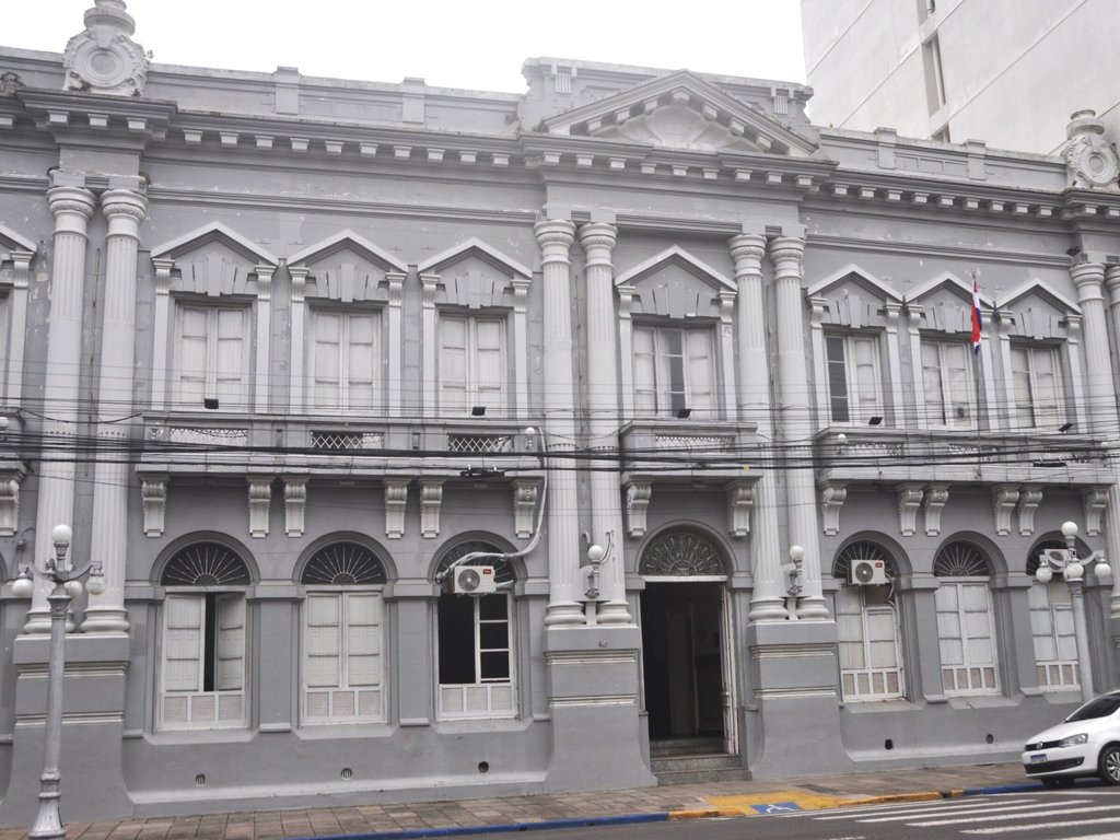 Parceria com estado trará programa de qualificação profissional a Uruguaiana