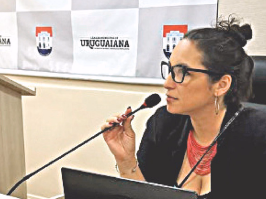 Vereadora denuncia agressão de médico durante atendimento