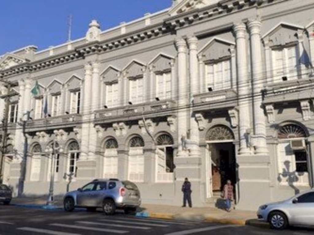 Abertas as inscrições para processo seletivo da SMS