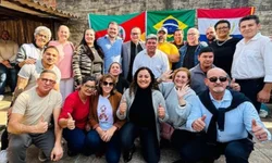 Auxílio reconstrução