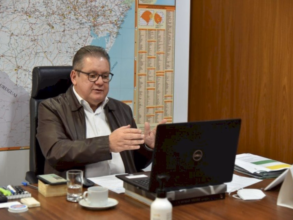 Programa é destaque em seminário de Segurança Pública