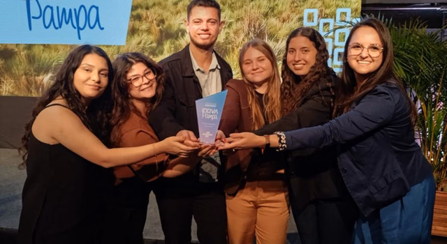 Labfar Uruguaiana ganha destaque em programa do Sebrae