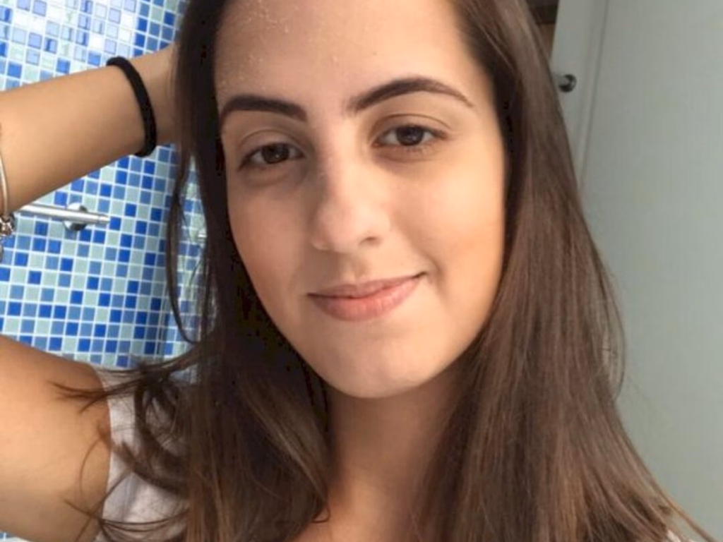 Que sejamos felizes igual as telas de celulares demonstram que somos