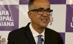 Vereador propõe parcelamento do ITBI